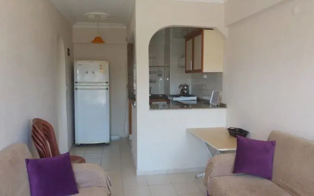 Leylak Apart Hotel