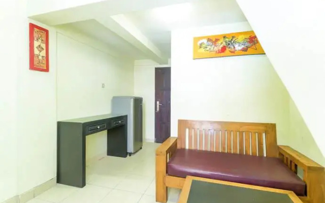 OYO 90835 Bagus Jaya Residence
