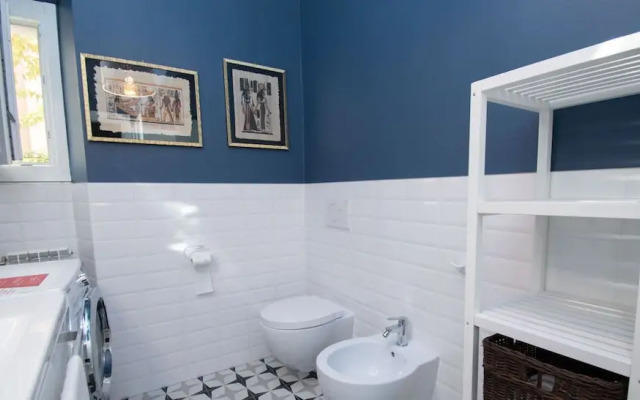 Soleblu Appartamento 03