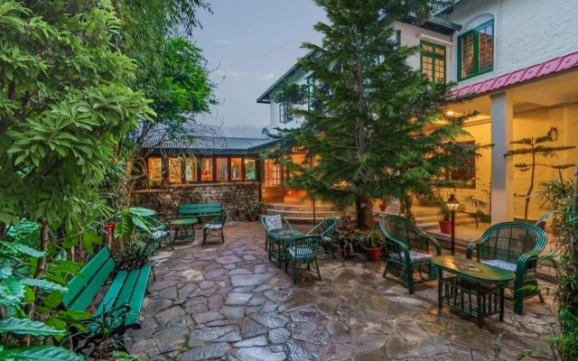 Kalimpong Park Hotel