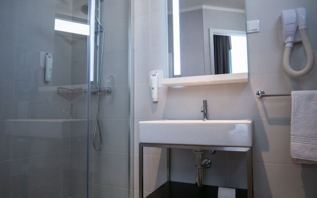 easyHotel Lisbon