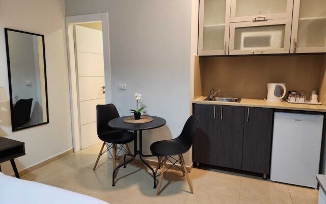 TLV Apartment 77