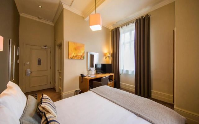 The Met Hotel Leeds - Newly Refurbished