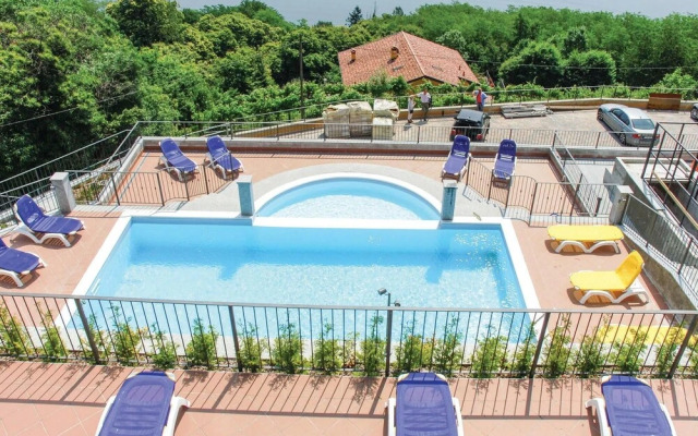 Vigneto due - Trilo 6