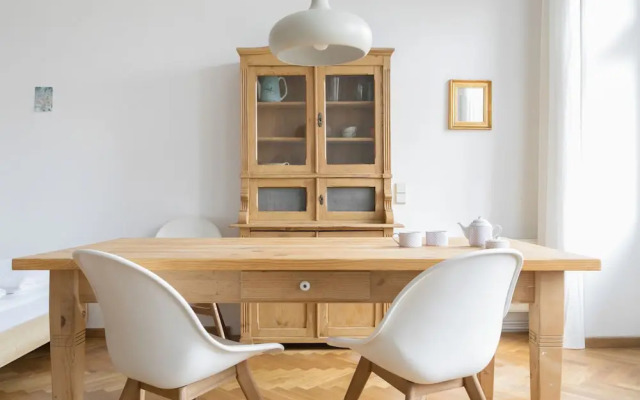 Primeflats - Apartment Bischof Neustadt