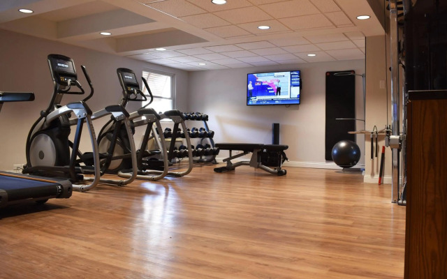 Delta Hotels Indianapolis East