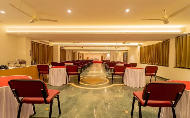 Hotel Kewal