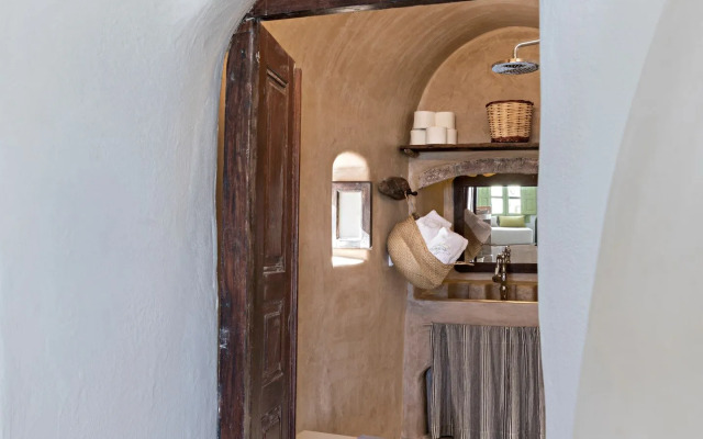 Casa Grande Santorini Vacation Houses