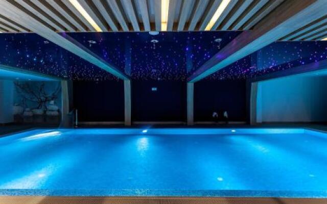 Hotel Ren & Restauracja Browar Kociewski