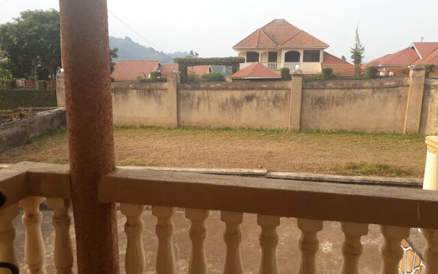 Danita House