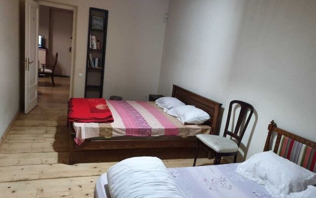 Orbit Hostel