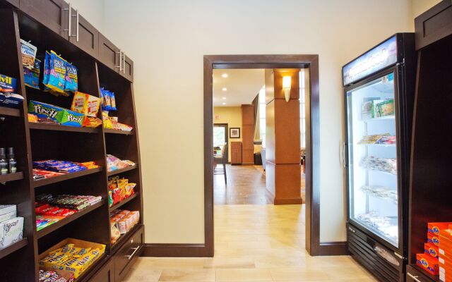 Staybridge Suites Austin South Interstate Hwy 35 by IHG