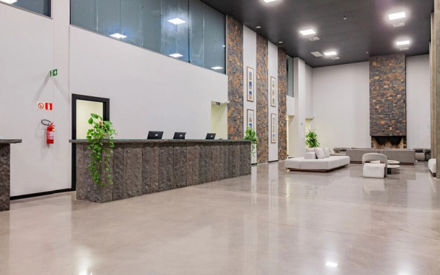 Tri Hotel Antônio Prado