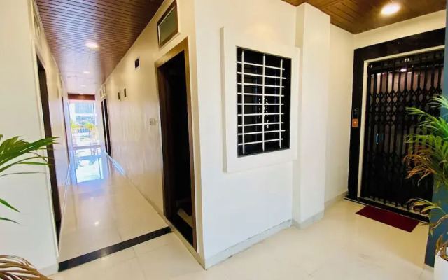 Hotel Kanchan Darbar