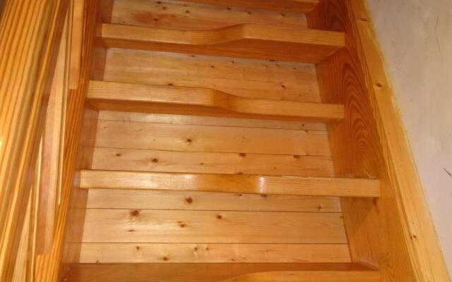 Appartement Champagny-en-Vanoise, 6 pièces, 12 personnes - FR-1-464-19