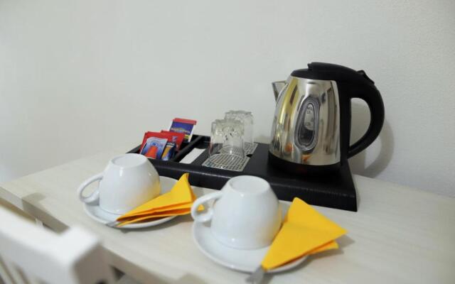 'A Room de' Scugnizzi