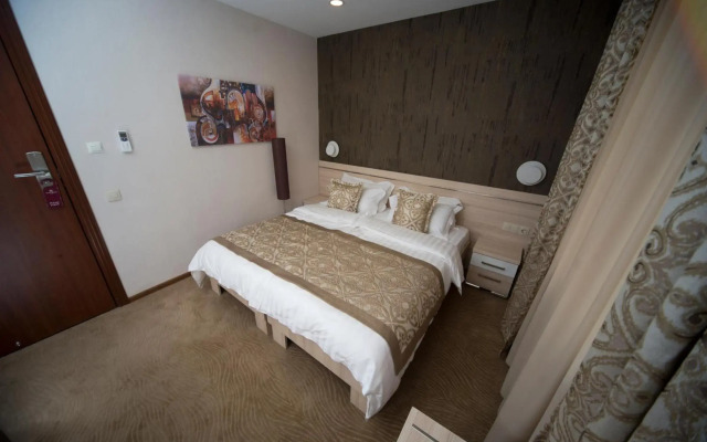Iberia Didube Hotel