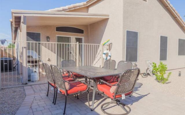 4353 Mesa