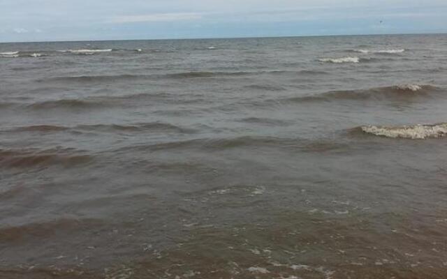 Järve Holiday Village