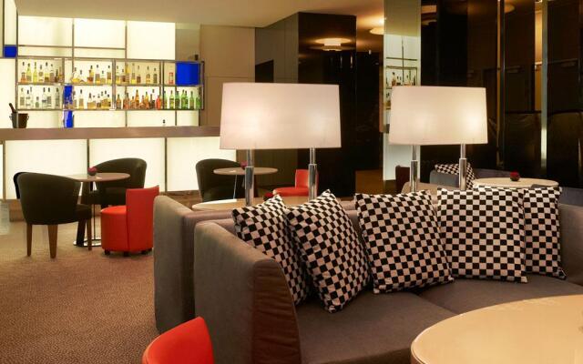 Sofitel Paris Arc de Triomphe