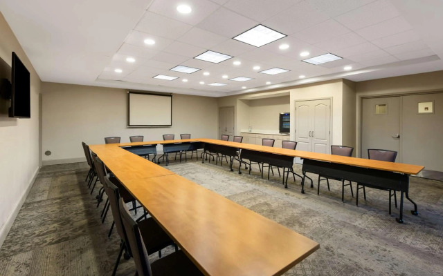 Hilton Garden Inn Columbus/Grove City