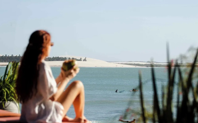Pousada Jeribá