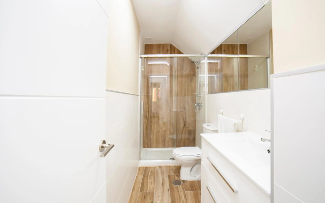 AlohaMundi Cruz Verde