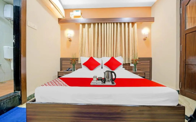 Oceana the Holiday Home