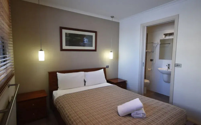 Mount Hotham Accommodation