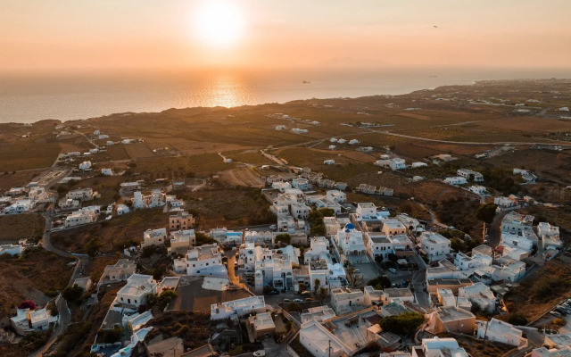 Venus Sunrise Suites & Villas