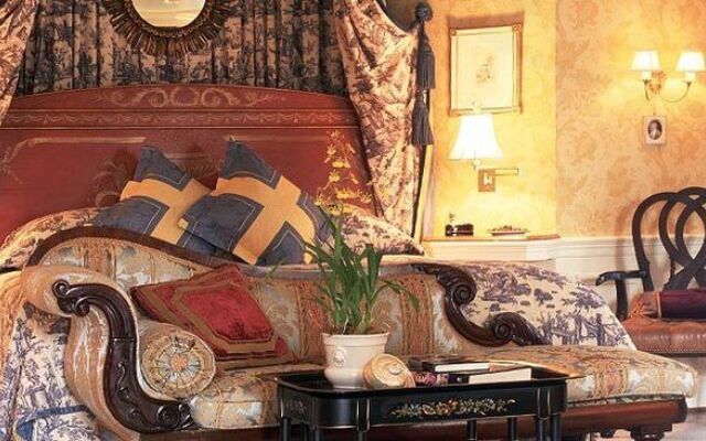 The Inn at Little Washington