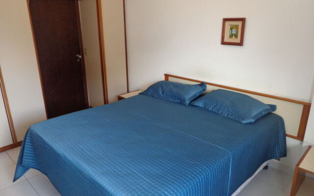 Saint Paul Hotel Residência