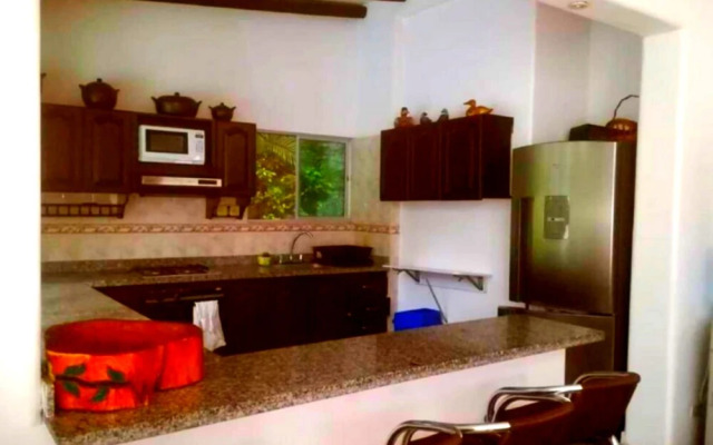 Casa Quinta Privada el Peñon Girardot