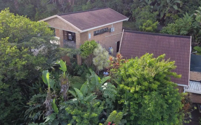 Xanadu Guest House