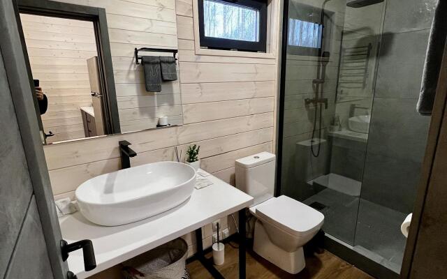 Мы дома - Зеркальный лес