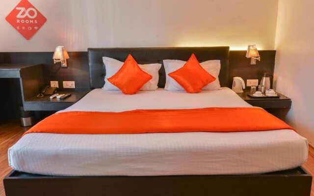 OYO Rooms Ballygunge Maddox Square