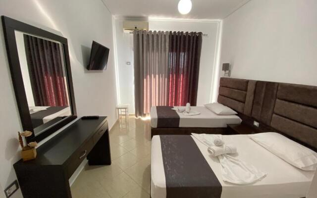 Hotel Villa Leka