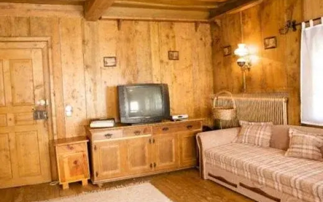 Pension Tischlerwirt