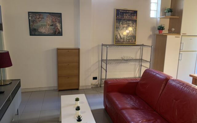 San Cristofano Apartment