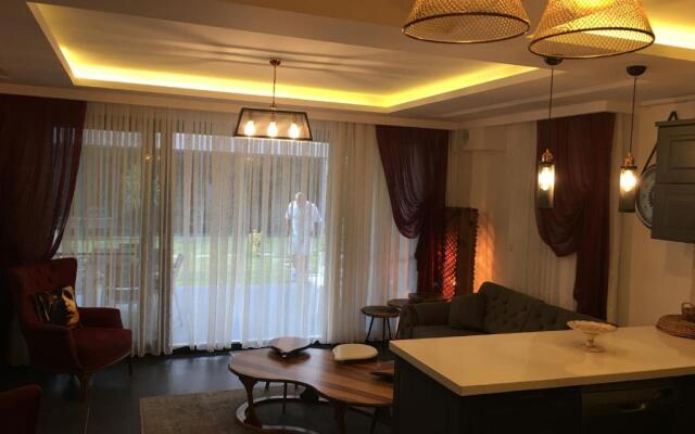 Villa Yılmaz dream holiday
