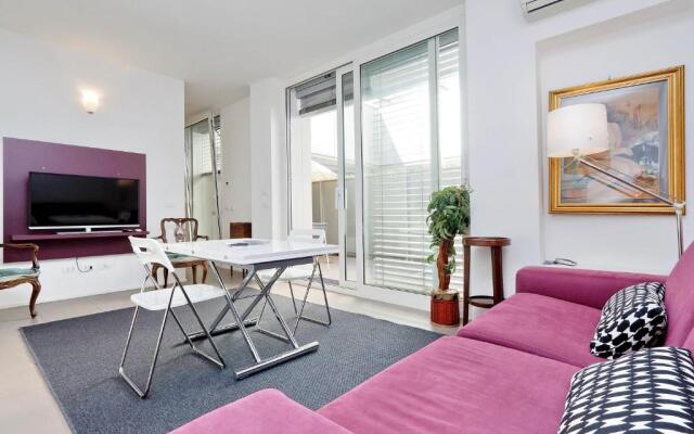 Piazza Del Popolo Apartment