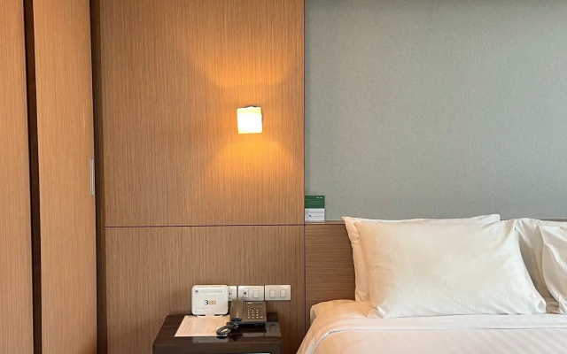 The One Hotel