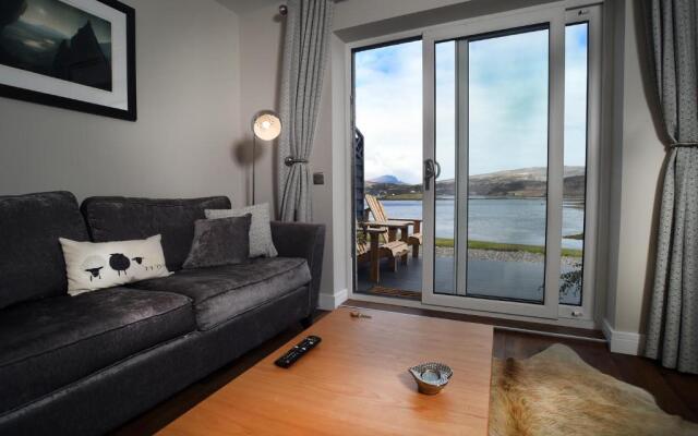 Scorr House Apartment