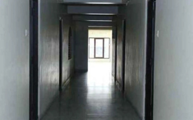 Hotel Soorya International