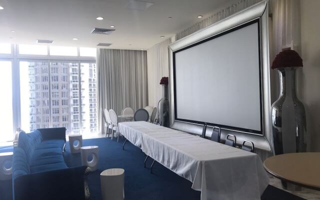 Icon by Design Suites Miami