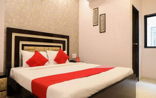 Orient Prime By OYO Rooms