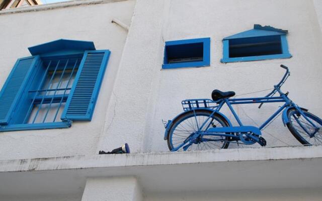 Kusadasi Guest House