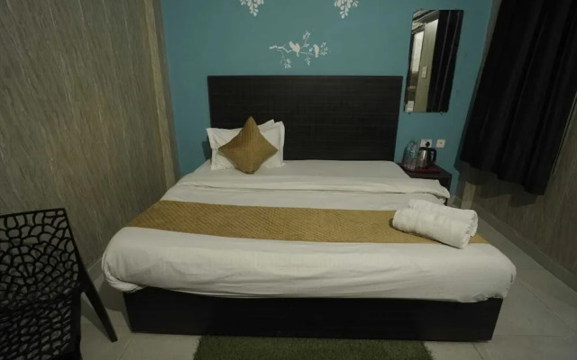 Hotel Ananta Inn By OYO Rooms