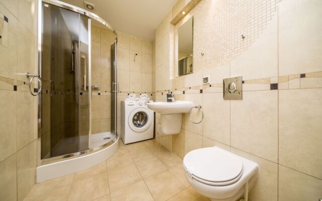 Apartament Nowy Świat by Your Freedom