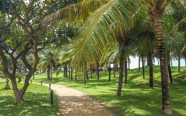 Phan Thiet Ocean Dunes Resort